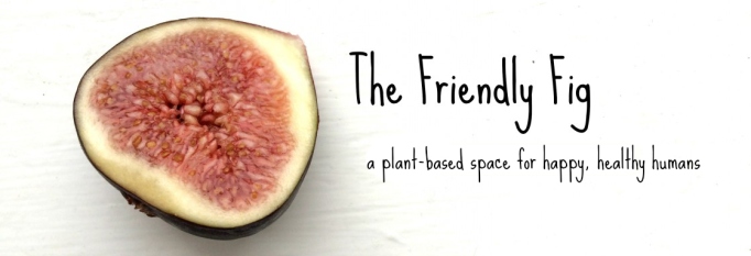 The Friendly Fig